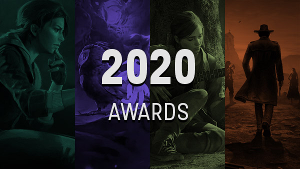 Thumbnail Image - 4Player Podcast #667 - The 2020 Awards Show