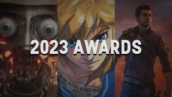 Thumbnail Image - 4Player Podcast #779 - The 2023 Awards Show (Best World Design, Best Storytelling, Best Moment, and More!)