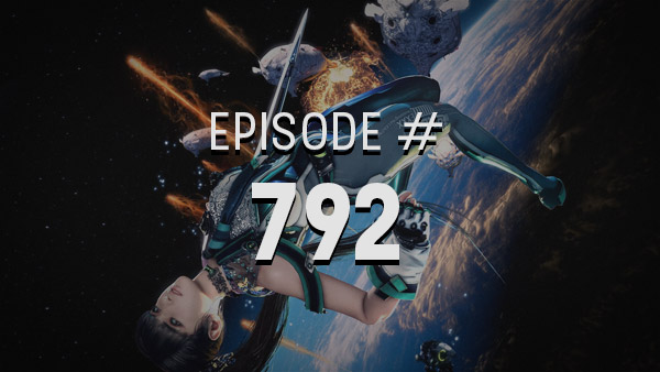 Thumbnail - 4Player Podcast #792 - The Spider-Bulge Show (Stellar Blade, Eiyuden Chronicle: Hundred Heroes, Movie Talk, and More!)