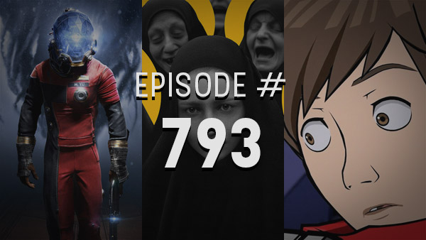 Thumbnail Image - 4Player Podcast #793 - The Terrible, Awful, No Good Video Games Industry (Xbox Studio Closures, the Helldivers 2 Debacle, INDIKA, and More!)