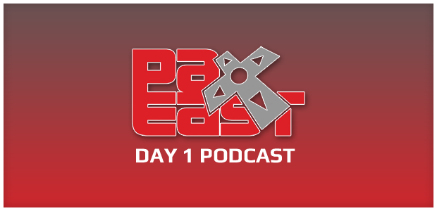 og:image, PAX East 2014, Penny Arcade Expo, Podcast