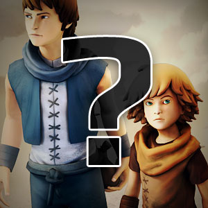 Thumbnail Image - Review: 'Brothers: A Tale of Two Sons'