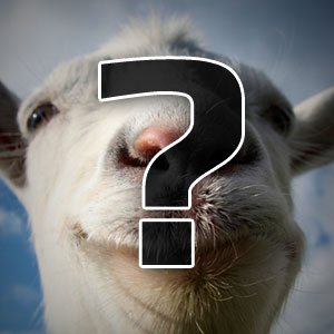 Thumbnail Image - Review: Goat Simulator
