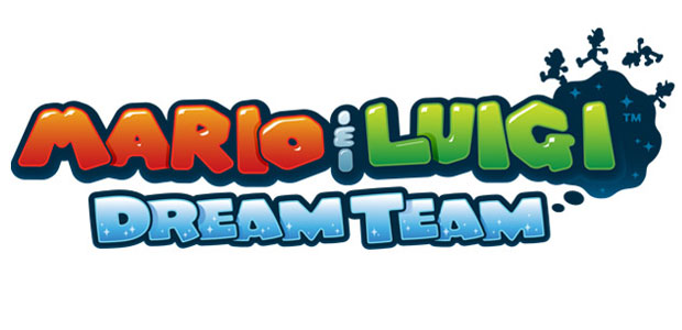 og:image:, mario and Luigi dream team