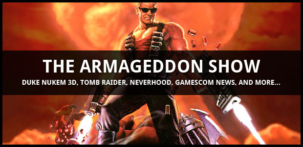 og:image:, 1996, Duke Nukem 3D, Tomb Raider, Neverhood, Gamescom, Silent Hills