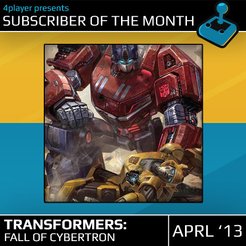 og:image: transformers, 4pp, subscriber of the month