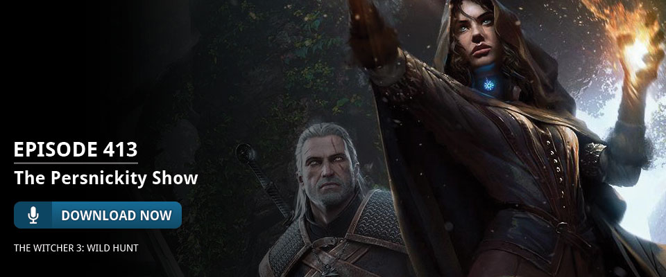 og:image:, The witcher 3: Wild Hunt, Patreon Questions
