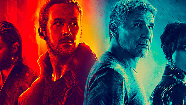 Thumbnail Image - 4Player Plus - Blade Runner 2049 Popcorn Cast (Bonus Podcast)