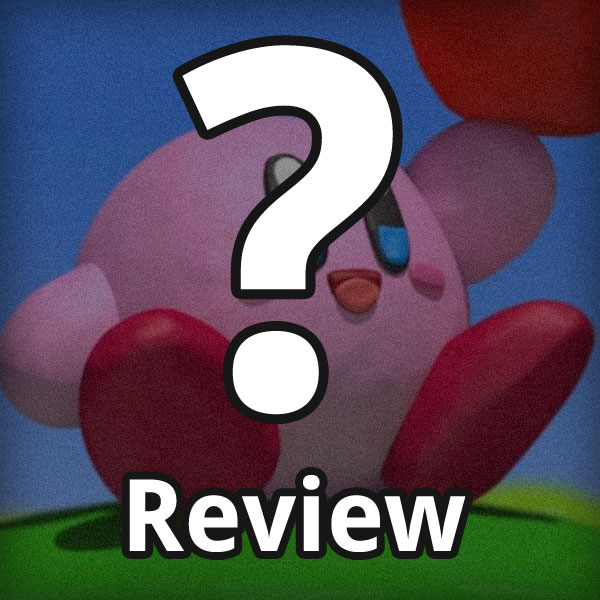 Thumbnail Image - Video Review: Kirby and the Rainbow Curse (Wii U)