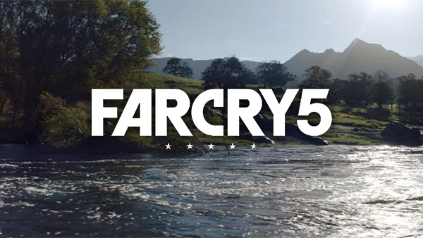 Thumbnail Image - Check Out the First Official Trailer for 'Far Cry 5' [UPDATE]