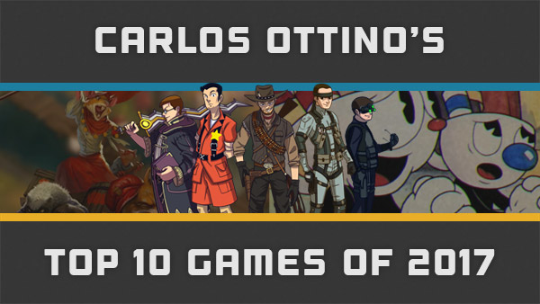 Thumbnail Image - Carlos Ottino's Top 10 Games of 2017