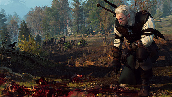 Thumbnail Image - The Witcher 3 and the Allure of the Unknown [Community Quick Read]