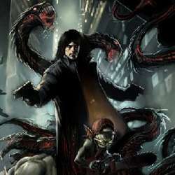 Thumbnail Image - Review: The Darkness II