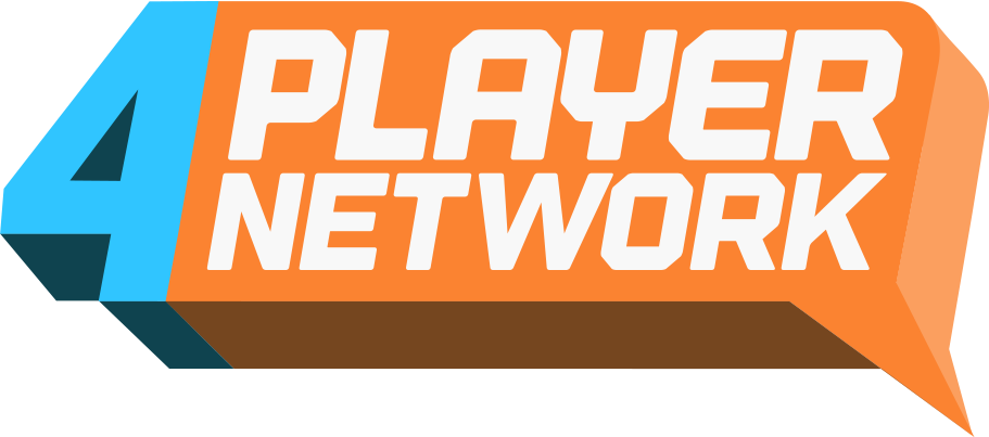 4Player Network Logo