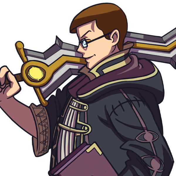 Nick Henderson - Co-Founder / Podcast Host