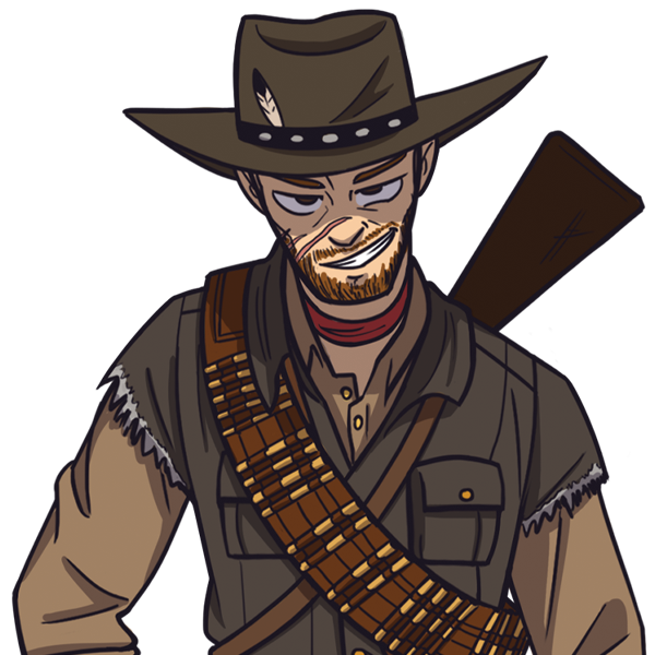 Nick Henderson - Co-Founder / Podcast Host