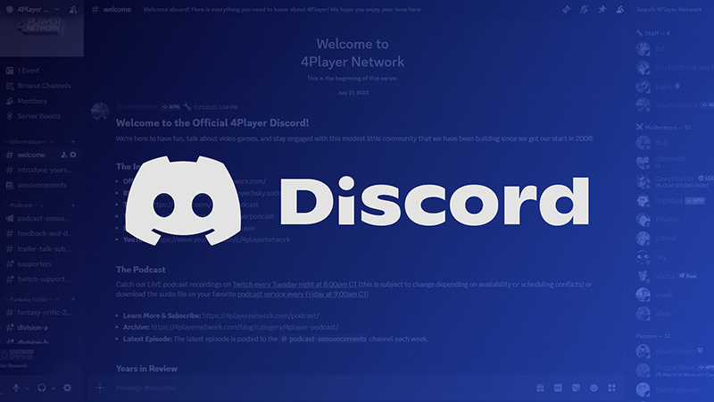 Thumbnail - Discord