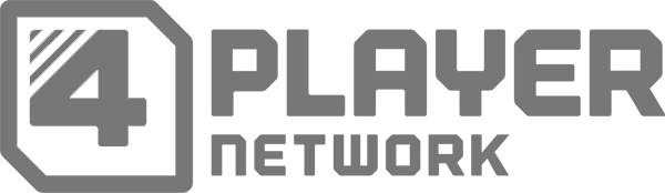 4Player Network Logo