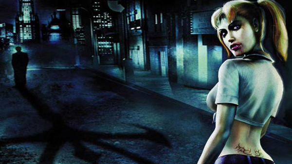 Revival Club - June 2019 - Vampire the Masquerade: Bloodlines