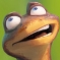 Fear the Newt Avatar
