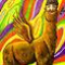 Goldenllama Avatar