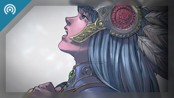 Thumbnail Image - 4Player Podcast #652 - The Tactical High Heels Show (Valkyrie Profile, Parasite Eve 2, Star Trek Voyager Elite Force, and More!)