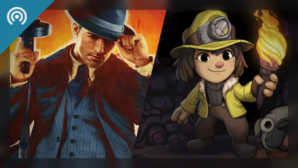 Thumbnail Image - 4Player Podcast #656 - The Preferred Apocalypse Show (Spelunky 2, Mafia DE, 13 Sentinels: Aegis Rim, and More!)