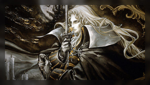 Thumbnail Image - Tis the Season. The Revival Club is Playing 'Castlevania: Symphony of the Night' in October