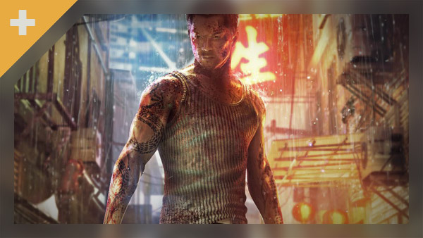 Thumbnail Image - Revival Club - Sleeping Dogs