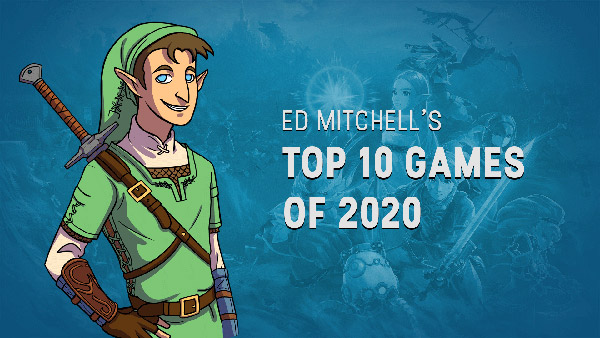 Thumbnail Image - Ed Mitchell's Top 10 Games of 2020