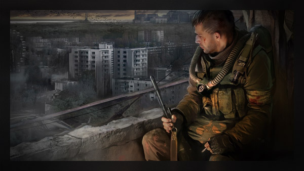 Thumbnail Image - The Revival Club is Playing 'S.T.A.L.K.E.R. Call of Pripyat'