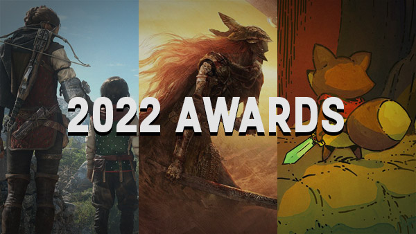 Thumbnail Image - 4Player Podcast #740 - The 2022 Awards Show