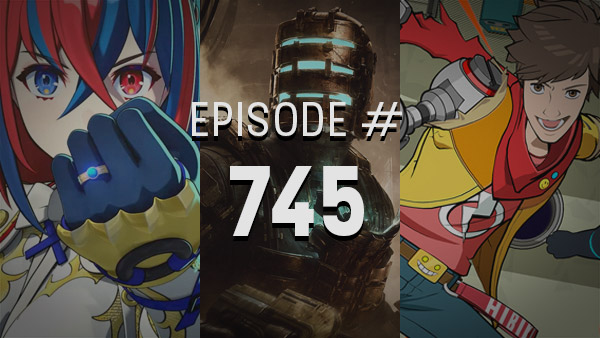 Thumbnail Image - 4Player Podcast #745 - Dead Space takes Manhattan (Dead Space Remake, Fire Emblem Engage, Hi-Fi Rush, and More!)