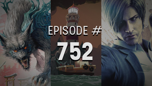 Thumbnail Image - 4Player Podcast #752 - The Cream-Shaming Show (DREDGE, Wild Hearts, the Future of Resident Evil, and More!)