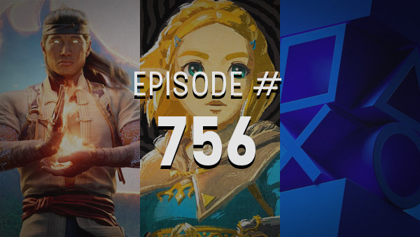 Thumbnail - 4Player Podcast #756 - Nick's First Time (The Legend of Zelda: Tears of the Kingdom, Mortal Kombat 1 is REAL, Playstation Showcase Predictions, and More!)