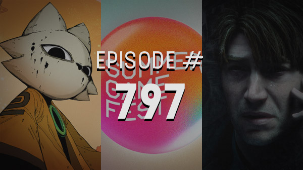 Thumbnail Image - 4Player Podcast #797 - Just Say Yes to Everything (Summer Game Fest Predictions, Nine Sols, Minishoot Adventures, and More!)
