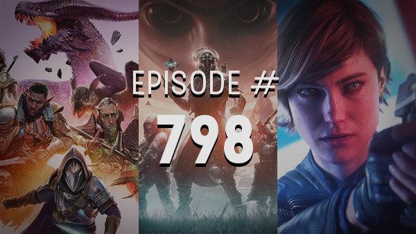Thumbnail Image - 4Player Podcast #798 - The Prophecy Fulfilled (Destiny 2: The Final Shape, The Alters Demo, Summer Game Fest Announcement Recap, and More!)
