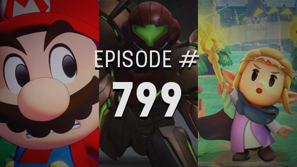 Thumbnail Image - 4Player Podcast #799 - The Two-Dimensional Show (Nintendo Direct Recap, Dragon Age Inquisition: Trespasser DLC, Dice & Fold Demo, and More!)