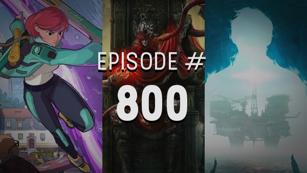 Thumbnail Image - 4Player Podcast #800 - The Gentlemen's Agreement Show (Shadow of the Erdtree, Still Wakes the Deep, Arranger: A Role-Puzzling Adventure Demo, and More!)