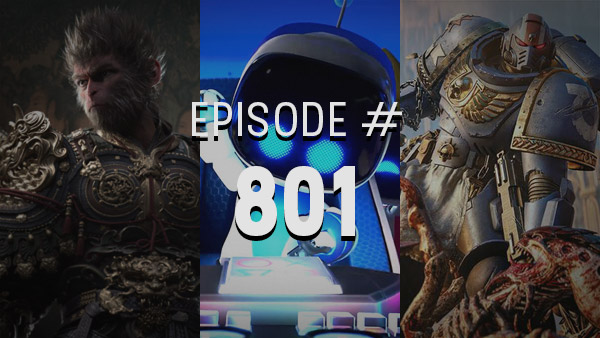 Thumbnail Image - 4Player Podcast #801 - Our Top 3 Most Anticipated Games for the Rest of 2024
