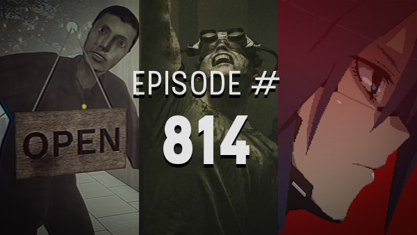 Thumbnail Image - 4Player Podcast #814 - The Brad Barista Show (Outlast Trials, Signalis, The Closing Shift, and More!)
