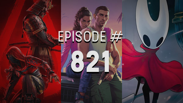 Thumbnail Image - 4Player Podcast #821 - The 2025 Preview Show / Fantasy Critic Draft
