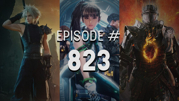 Thumbnail Image - 4Player Podcast #823 - The 2024 Awards Show