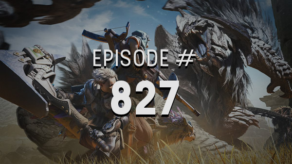 Thumbnail Image - 4Player Podcast #827 - The Whale Vendetta Show (Monster Hunter Wilds, Like a Dragon: Pirate Yakuza, Kingdom Come Deliverance 2, and More!)