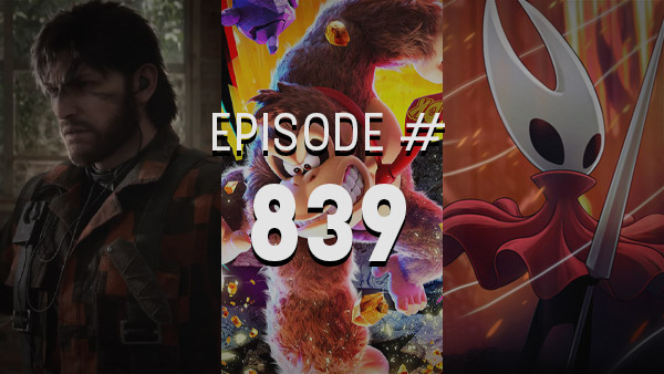 Thumbnail - 4Player Podcast #839 - Our Most Anticipated Games for the Rest of 2025 (18 Upcoming Games to Keep an Eye On in the Back Half of 2025) 