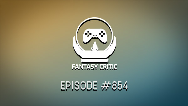 Thumbnail Image - 4Player Podcast #854 - The 2025 Community Fantasy Critic Recap and Update