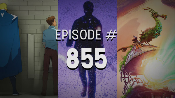 Thumbnail Image - 4Player Podcast #855 - The Skelly Appreciation Show (Lumines Arise, Keeper, Dispatch, and More!)