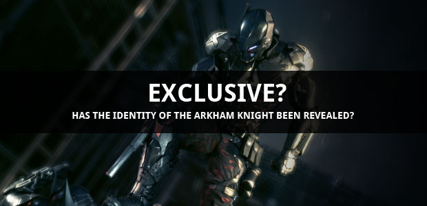 og:image, Batman, Arkham Knight, E3, Exclusive, Rumor