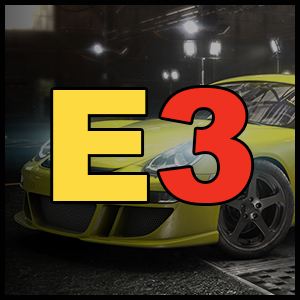 Thumbnail Image - E3 2014: Crusin' with The Crew