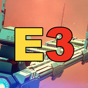 Thumbnail Image - E3 2014: No Man's Sky is a Generated Wonderland